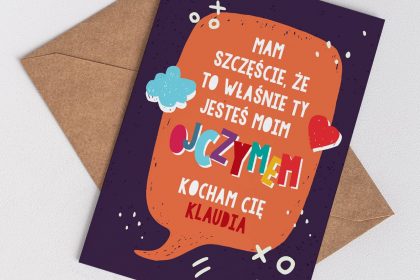 Życzenia urodzinowe dla ojczyma