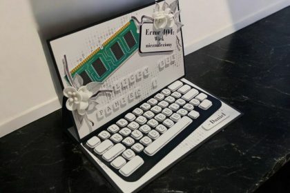 Życzenia urodzinowe dla informatyka