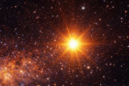 Co oznacza sen o gwiazdach