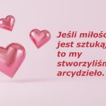 Życzenia na Dzień Zakochanych krótkie