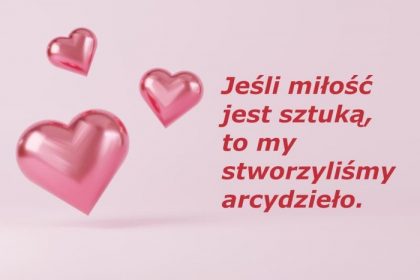Życzenia na Dzień Zakochanych krótkie