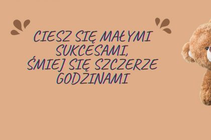 Życzenia urodzinowe dla syna koleżanki
