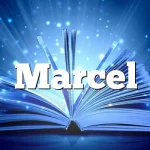 Znaczenie imienia Marcel
