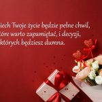 Życzenia urodzinowe dla siostrzeńca