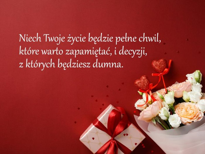 Życzenia urodzinowe dla siostrzeńca