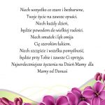 Życzenia z okazji otwarcia firmy