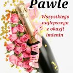 Życzenia imieninowe dla Pawła