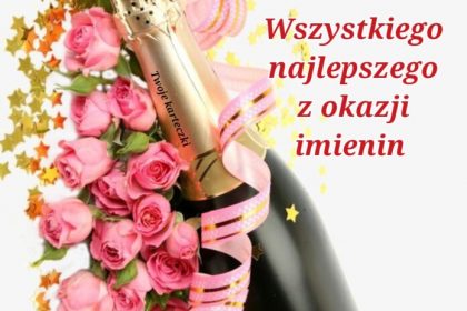 Życzenia imieninowe dla Pawła