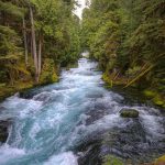 Co oznacza sen o rzece