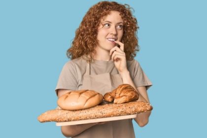 Co oznacza sen o chlebie