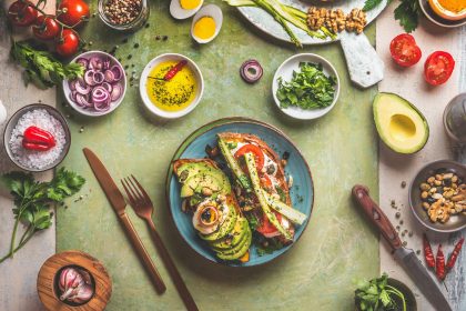 Co oznacza sen o jedzeniu