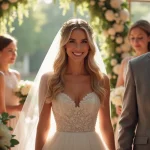 Co oznacza sen o ślubie