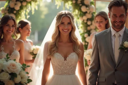 Co oznacza sen o ślubie