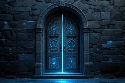 Co oznacza sen o drzwiach