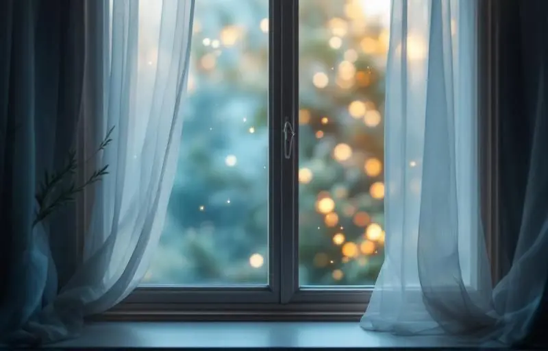 Co oznacza sen o oknie