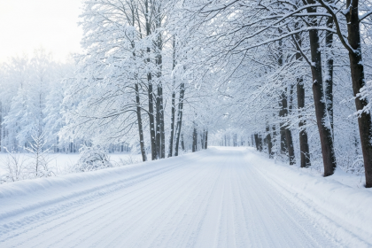 Co oznacza sen o śniegu