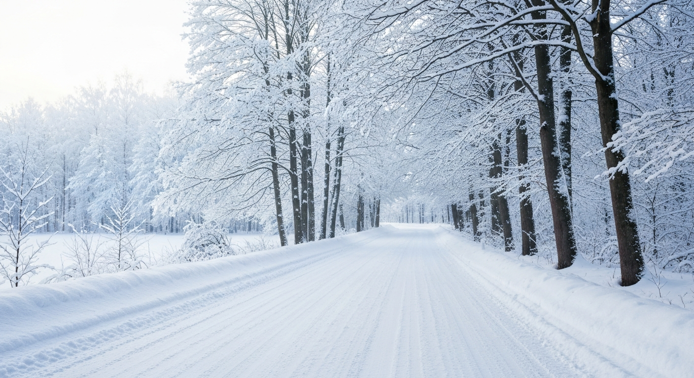 Co oznacza sen o śniegu