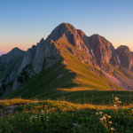 Co oznacza sen o górach