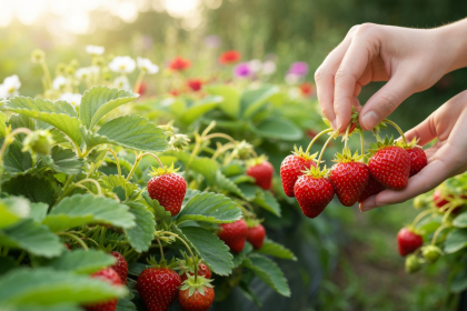 Co oznacza sen o owocach