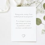 Życzenia ślubne zamiast kwiatów wierszyki