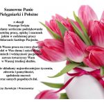 Życzenia na Dzień Pielęgniarki