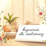 Życzenia urodzinowe dla siostrzenicy
