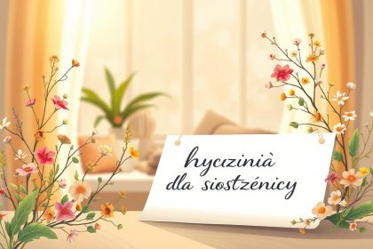 Życzenia urodzinowe dla siostrzenicy
