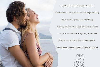 Życzenia na 30 rocznicę ślubu