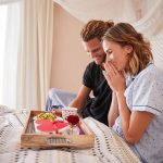 Życzenia na rocznicę ślubu dla męża