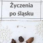 Życzenia urodzinowe po śląsku