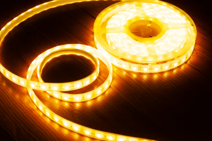 LED Lighting for Home & Business: a practical guide to choosing and installing the right solution