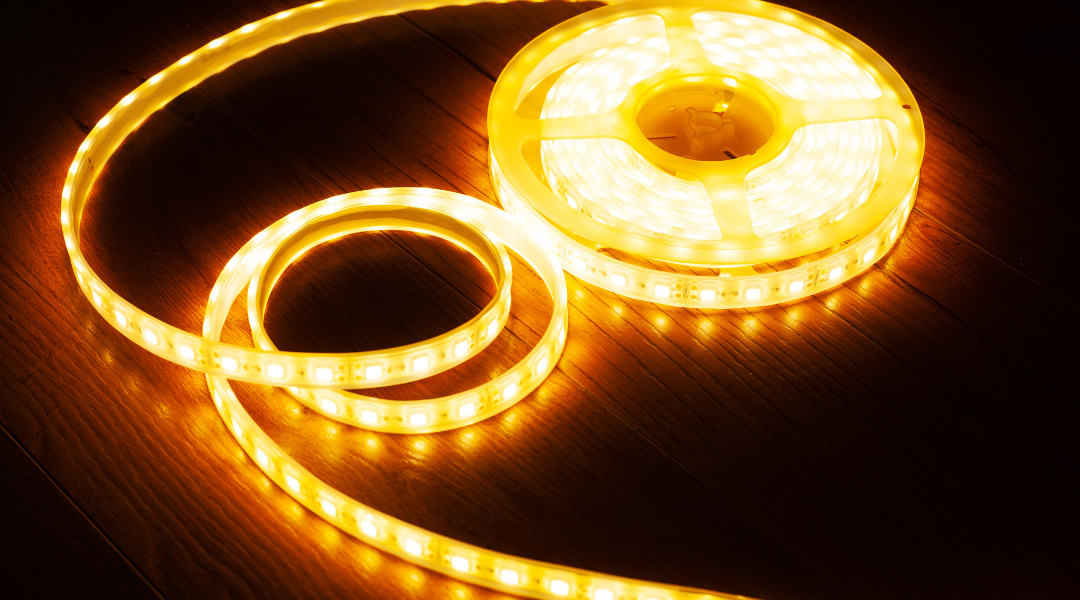 LED Lighting for Home & Business: a practical guide to choosing and installing the right solution