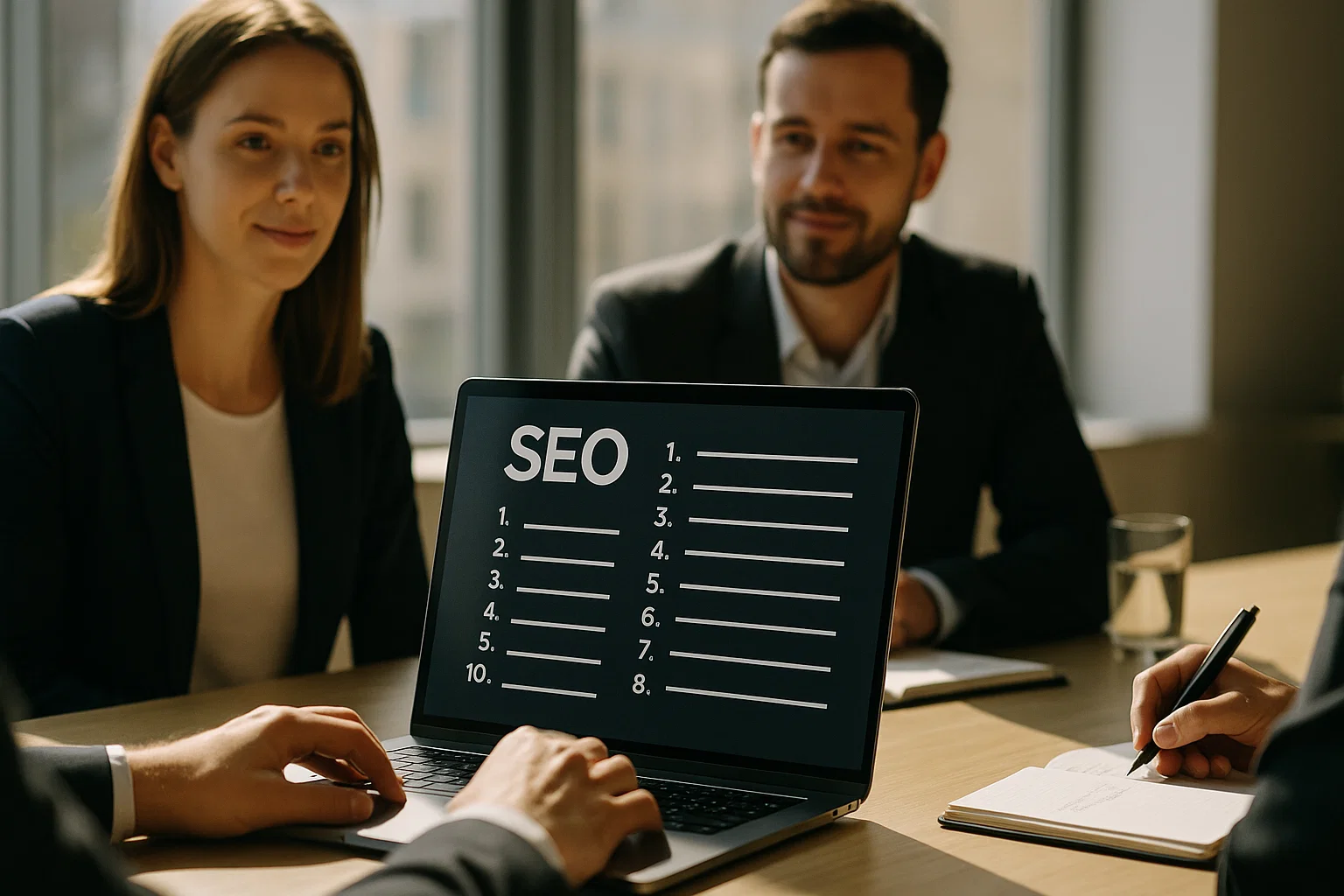 Why Businesses Should Choose an SEO Agency in Poland for Growth in 2026