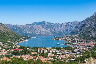 How to Rent a Car in Montenegro Without a Deposit and Credit Card