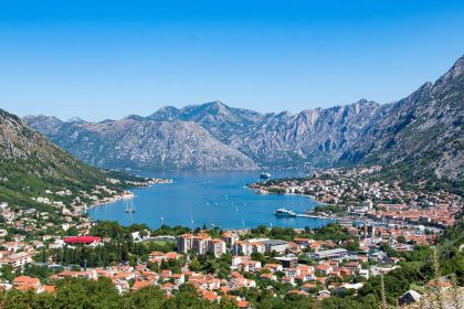 How to Rent a Car in Montenegro Without a Deposit and Credit Card