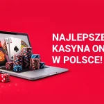 Jak znaleźć dobre i bezpieczne kasyno online z dostępem z Polski?