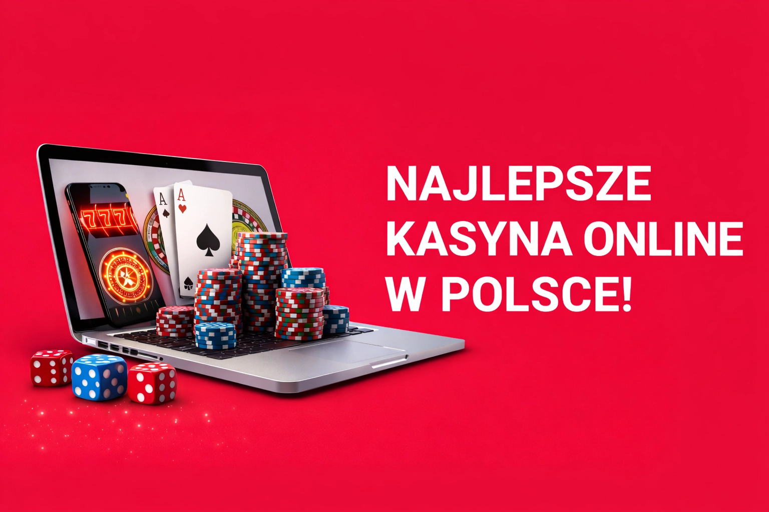 Jak znaleźć dobre i bezpieczne kasyno online z dostępem z Polski?