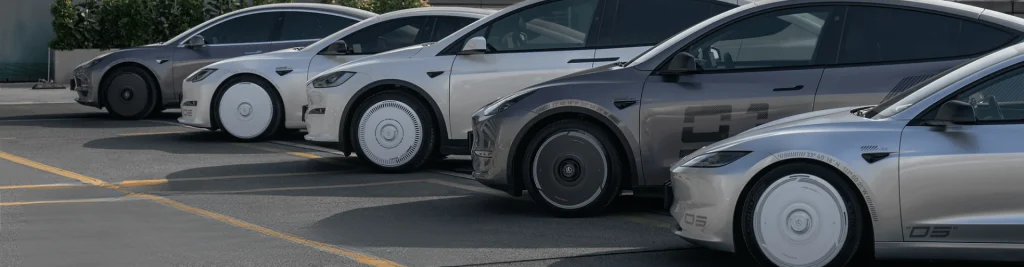 Tesla sklep online — gdzie szukać części i akcesoriów do elektryka w Polsce