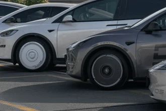 Tesla sklep online — gdzie szukać części i akcesoriów do elektryka w Polsce