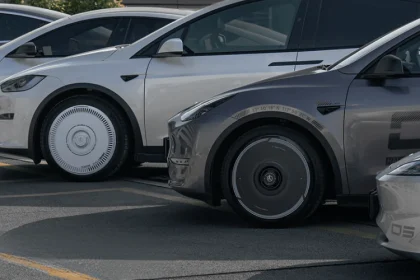 Tesla sklep online — gdzie szukać części i akcesoriów do elektryka w Polsce