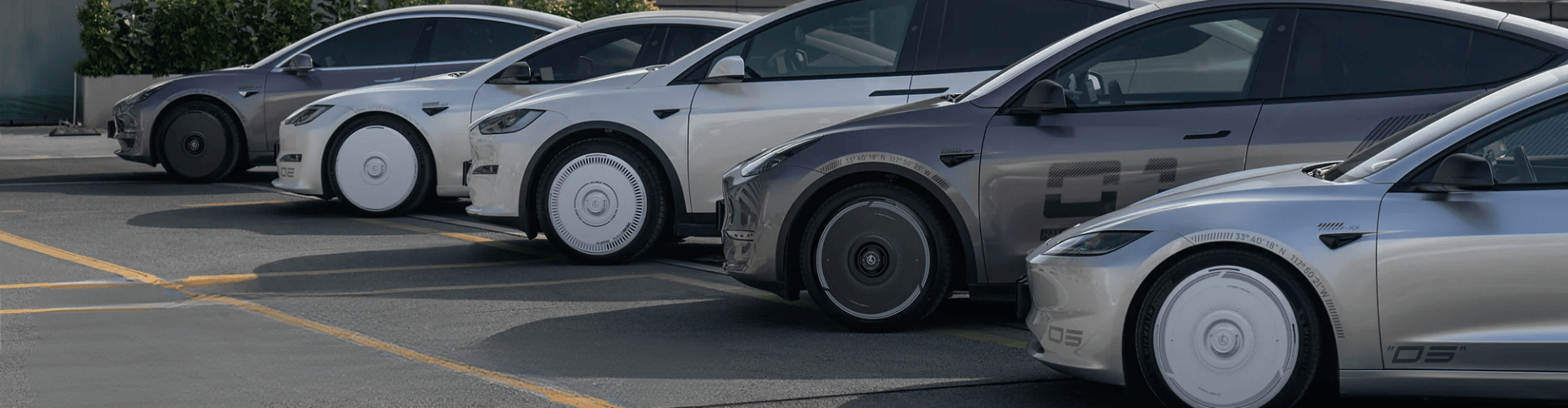 Tesla sklep online — gdzie szukać części i akcesoriów do elektryka w Polsce