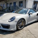 Samochody Porsche z USA – ikony sportowej motoryzacji importowane do Polski