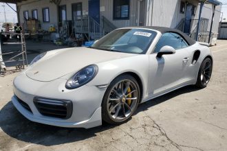 Samochody Porsche z USA – ikony sportowej motoryzacji importowane do Polski