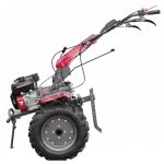 WEIMA WM1100C-6 DIFF DELUXE 8KM: mocniejszy wybór do regularnej pracy w gospodarstwie