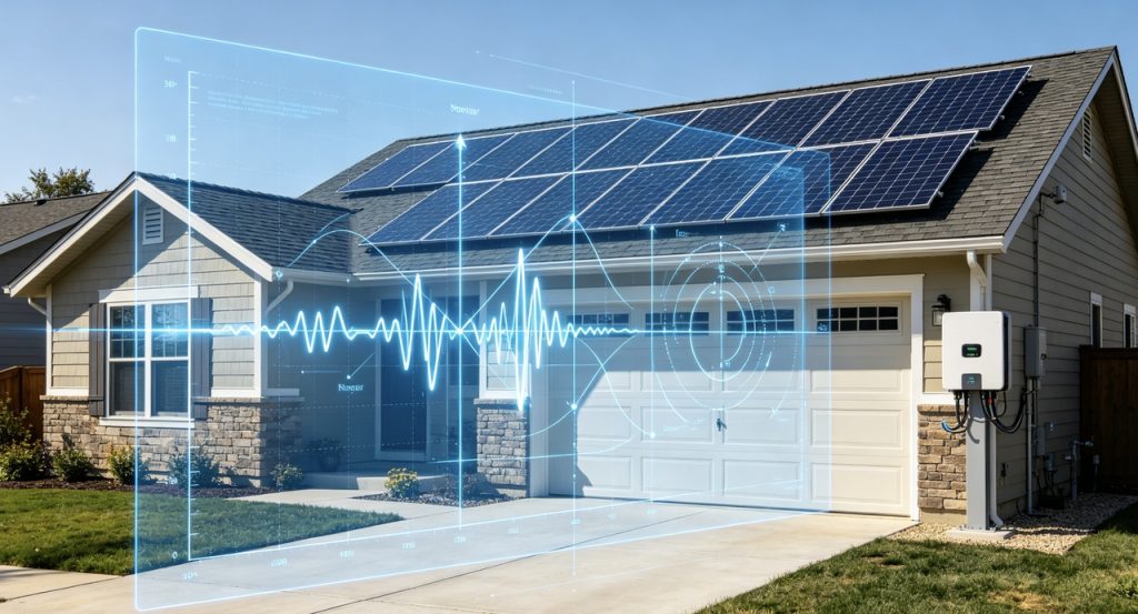 Home Battery Storage for EV Owners: What Changes After You Plug In?