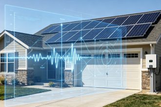Home Battery Storage for EV Owners: What Changes After You Plug In?