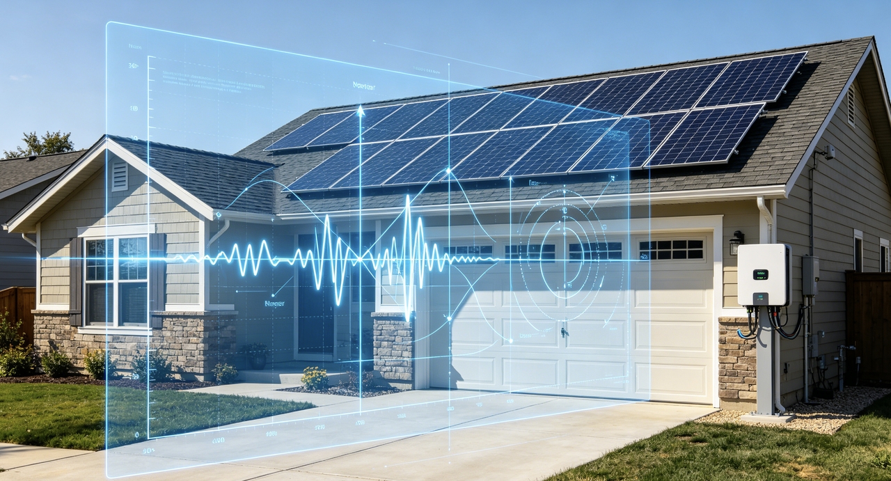 Home Battery Storage for EV Owners: What Changes After You Plug In?