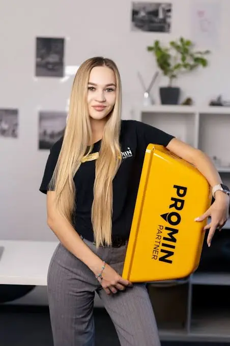 Warto wybrać Promin Partner? Przegląd firmy partnerskiej