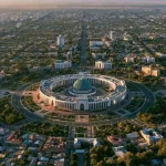 Uzbekistan staje się bliższy: jak infrastruktura finansowa łączy kraj z rynkami zagranicznymi
